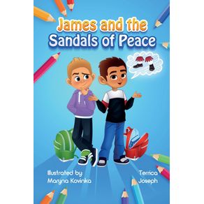 James-and-the-Sandals-of-Peace