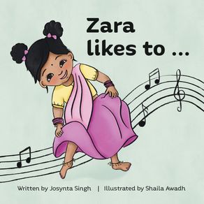 Zara-likes-to...