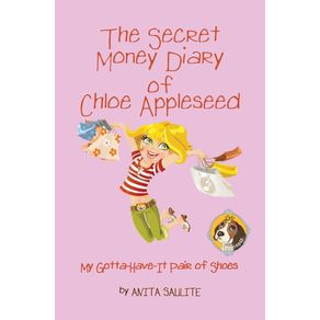 The-Secret-Money-Diary-of-Chloe-Appleseed
