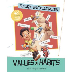 Story-Encyclopedia---Values-and-Habits