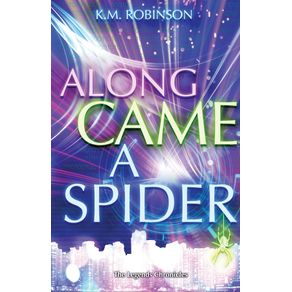 Along-Came-A-Spider