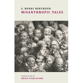 Misanthropic-Tales