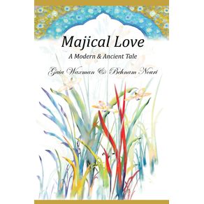 Majical-Love