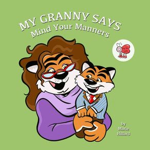 My-Granny-Says