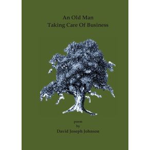 An-Old-Man-Taking-Care-Of-Business