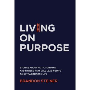 Living-on-Purpose