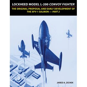 Lockheed-Model-L-200-Convoy-Fighter