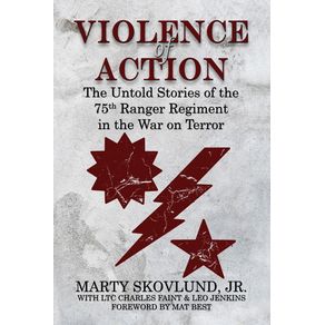 Violence-of-Action