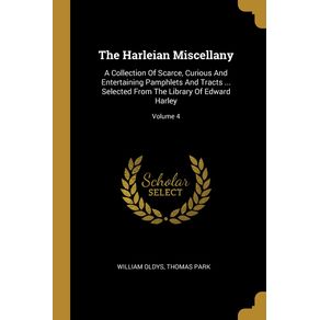The-Harleian-Miscellany