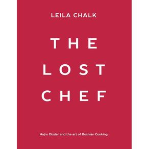 The-Lost-Chef