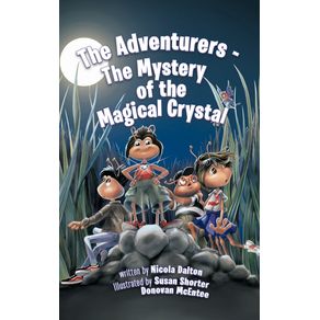 The-Adventurers---The-Mystery-of-the-Magical-Crystal