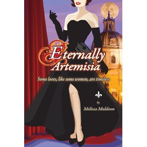 Eternally-Artemisia
