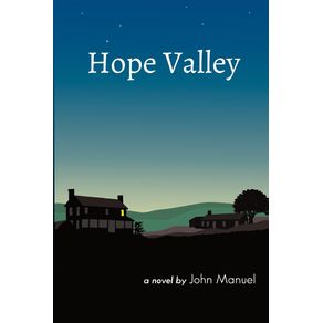 Hope-Valley