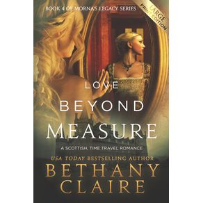 Love-Beyond-Measure--Large-Print-Edition-