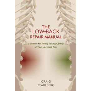 The-Low-Back-Repair-Manual