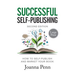 Successful-Self-Publishing-Large-Print-Edition