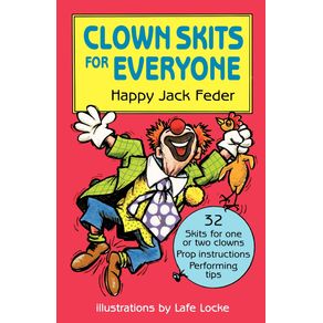 Clown-Skits-for-Everyone