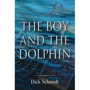 The-Boy-and-the-Dolphin