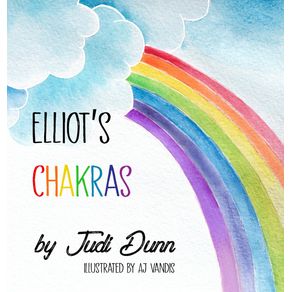 Elliots-Chakras