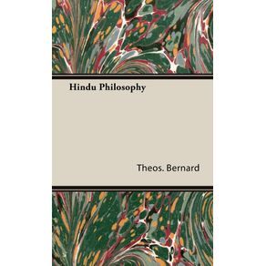 Hindu-Philosophy