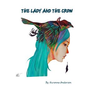 THE-LADY-AND-THE-CROW