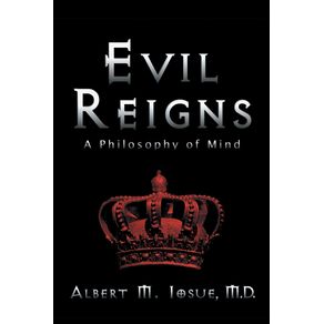 Evil-Reigns