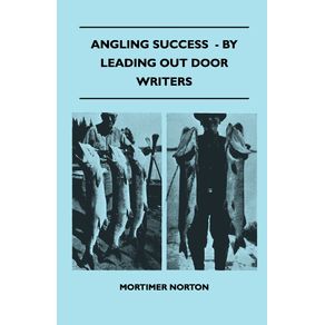 Angling-Success----By-Leading-Out-Door-Writers