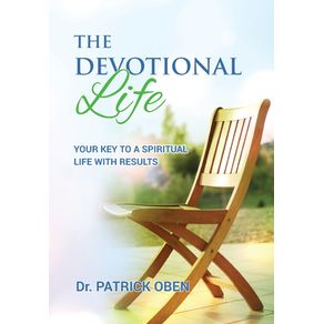 The-Devotional-Life