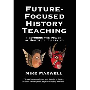 Future-Focused-History-Teaching