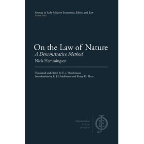 On-the-Law-of-Nature