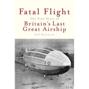 Fatal-Flight