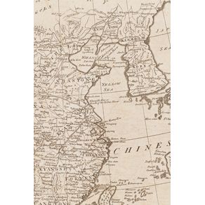 China-divided-into-its-great-provinces-according-to-the-best-authorities---A-Poetose-Notebook--100-pages-50-sheets-