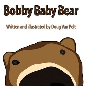Bobby-Baby-Bear