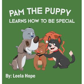 Pam-the-Puppy-Learns-How-to-be-Special