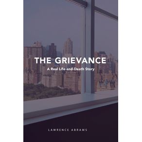 The-Grievance
