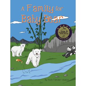 A-Family-for-Baby-Bear