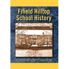 Fifield-Hilltop-School-History