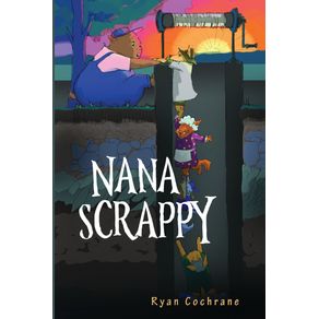 Nana-Scrappy