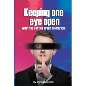 Keeping-one-eye-open