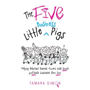 The-Five-Little-Business-Pigs