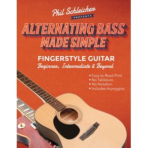 Alternating-Bass-Made-Simple