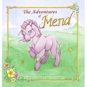 The-Adventures-of-Mend