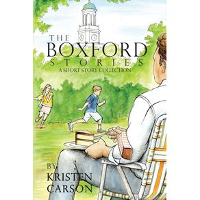 The-Boxford-Stories