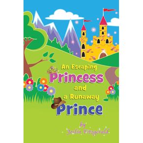 An-Escaping-Princess-and-a-Runaway-Prince