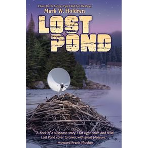 Lost-Pond