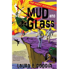 Mud-and-Glass