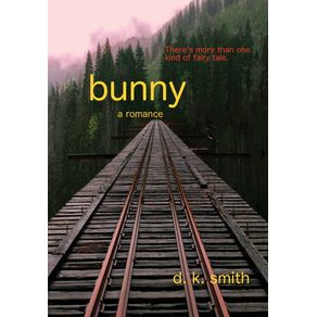 Bunny-a-romance