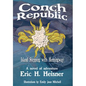 Conch-Republic-Island-Stepping-with-Hemingway