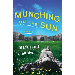 Munching-on-the-Sun