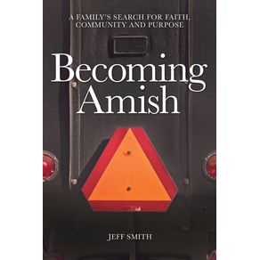 Becoming-Amish